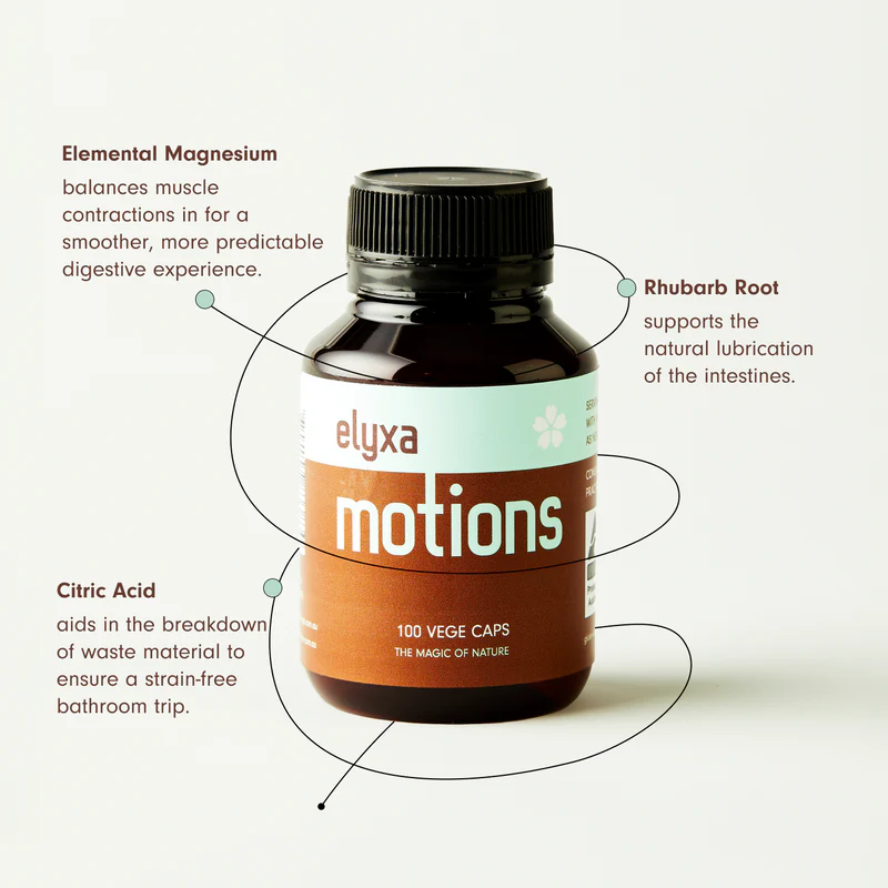 Elyxa Australian Organic Whole-food Supplements 3 3379f0c9 C69b 4b51 93fc 9beb456a37f6