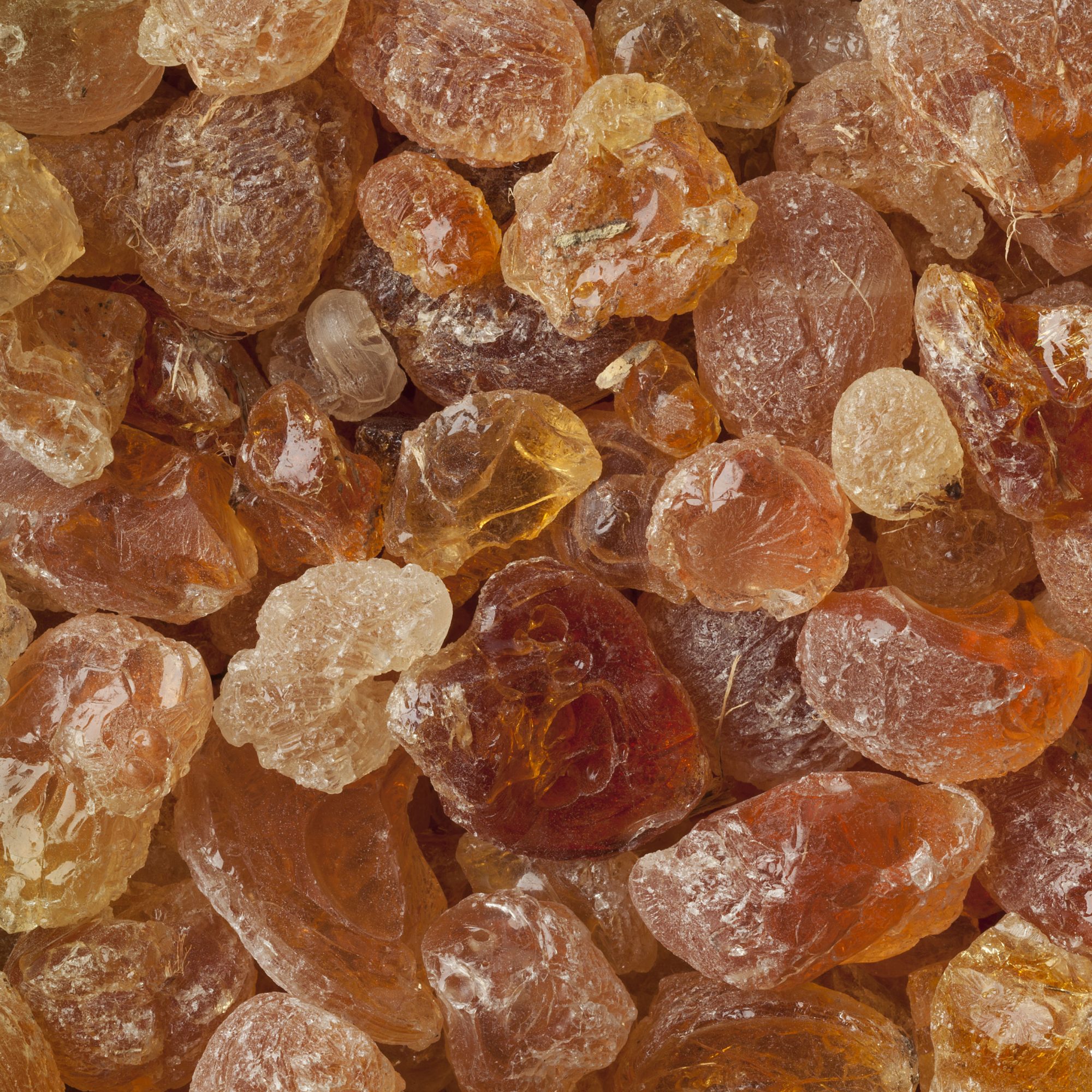Elyxa Australian Organic Whole-food Supplements Acacia Resin