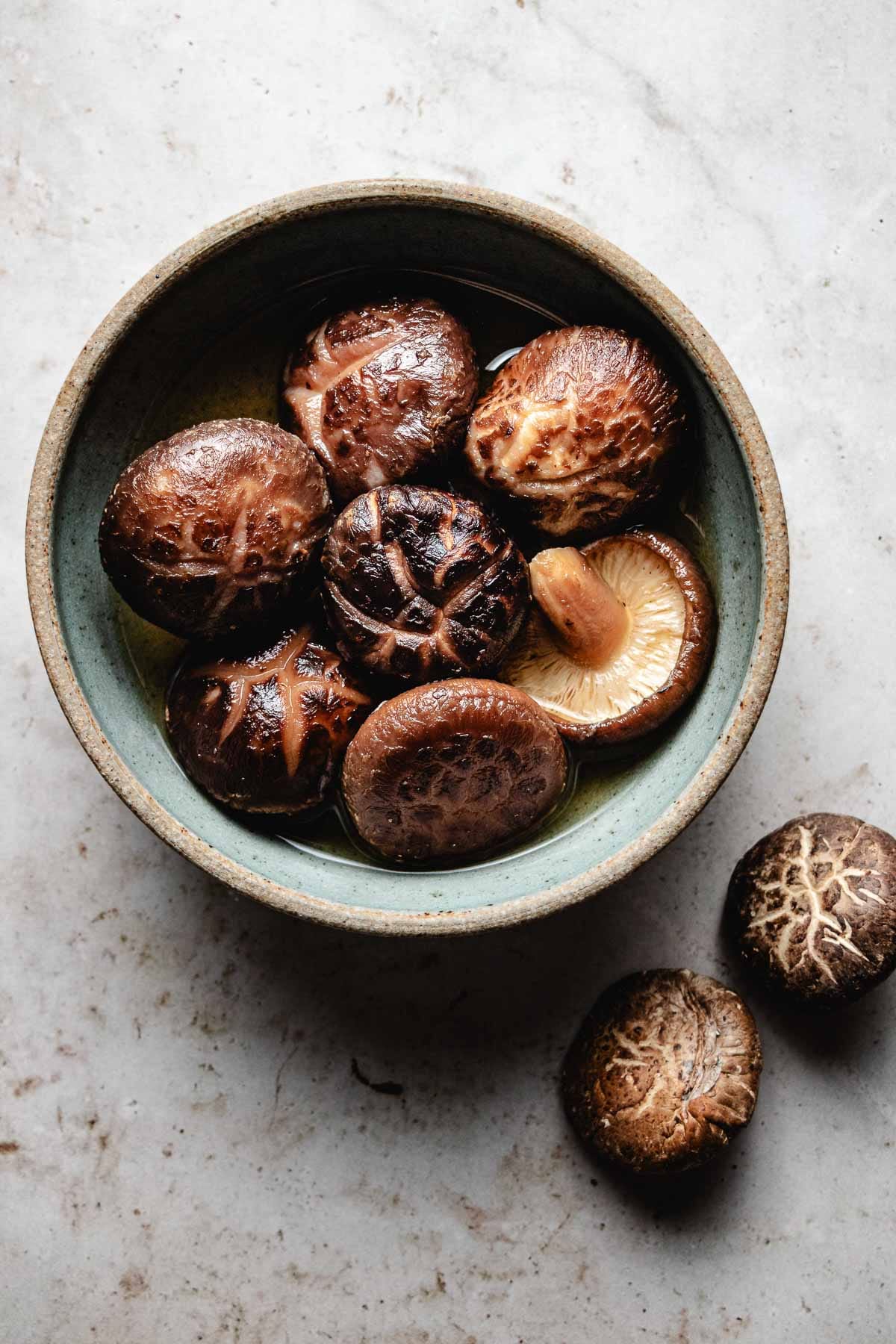 Elyxa Australian Organic Whole-food Supplements Activated Shiitake Mushrooms