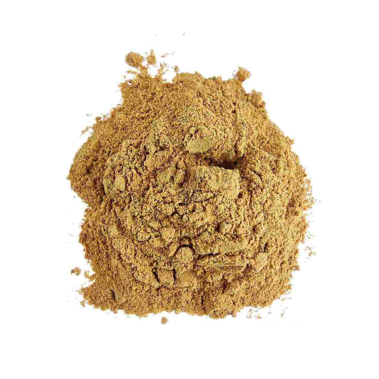 Elyxa Australian Organic Whole-food Supplements Apple Fibre