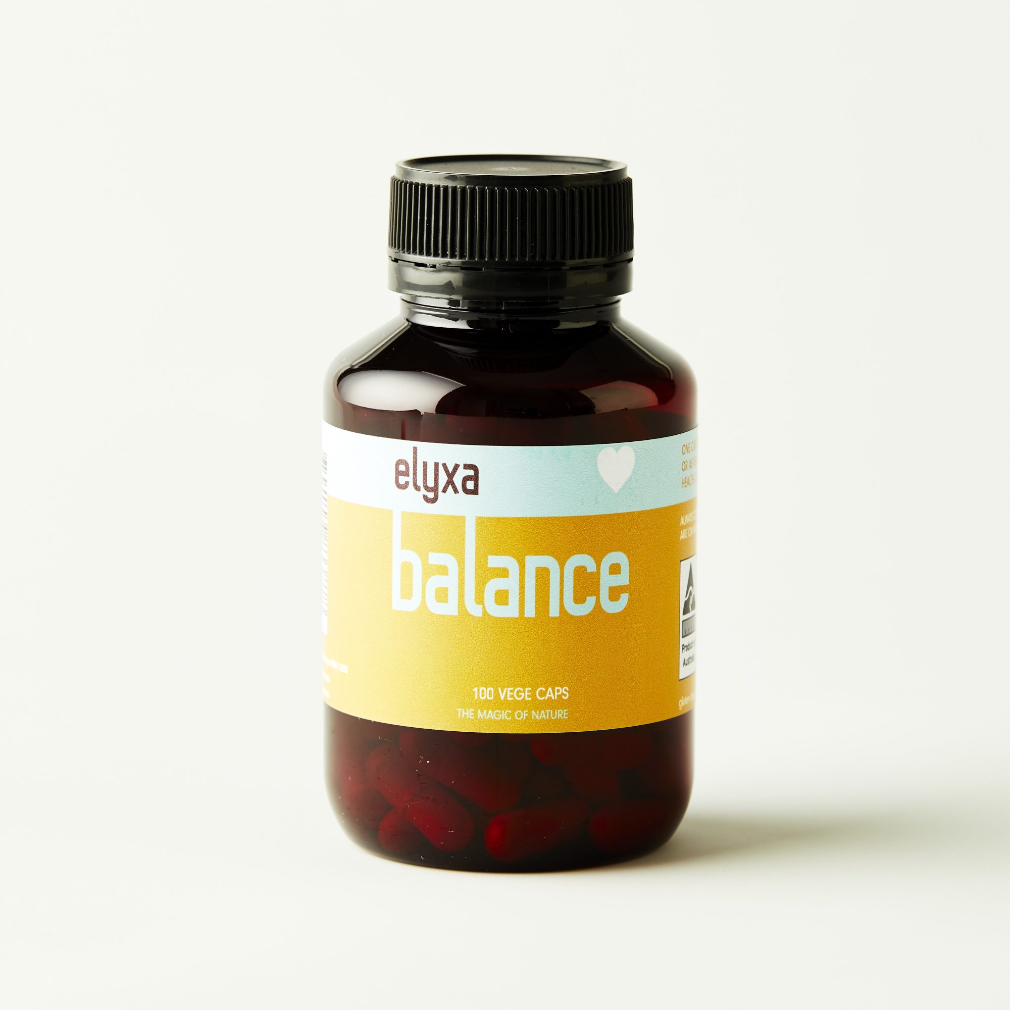 Australian Organic Whole-Food Supplements, Home, Elyxa