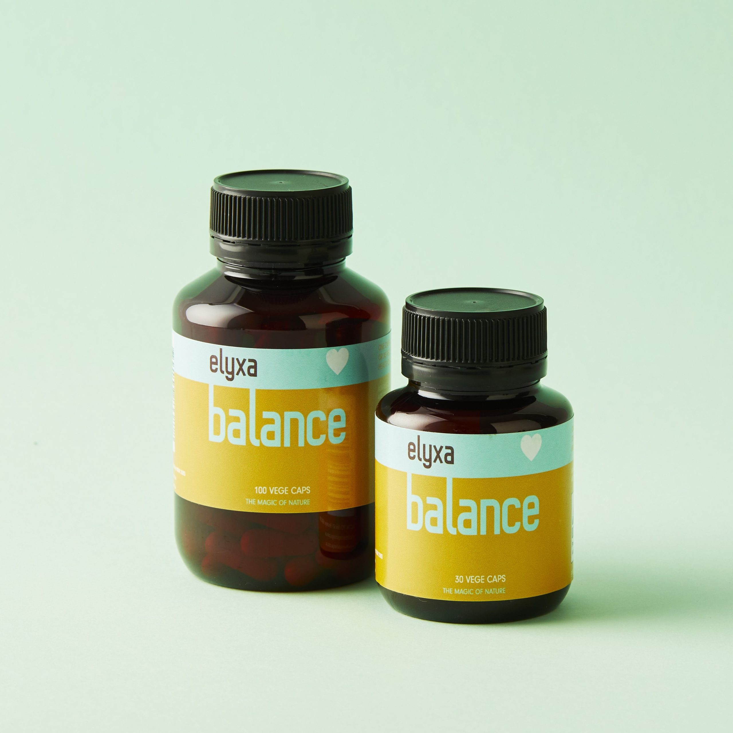 Elyxa Australian Organic Whole-food Supplements Balance 12324 Copy V2