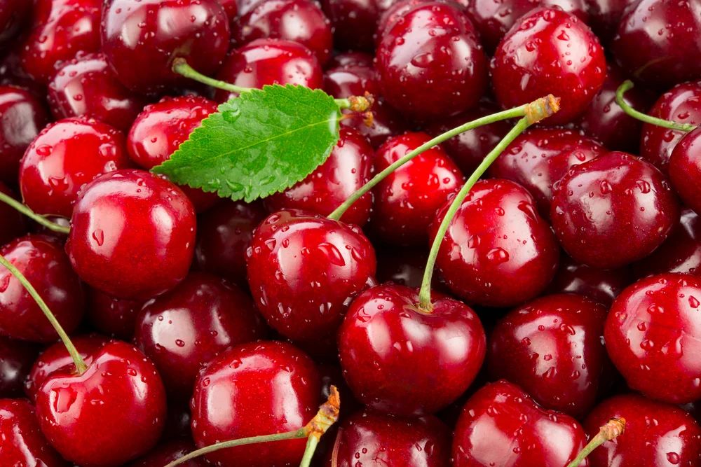 Elyxa Australian Organic Whole-food Supplements Cherry