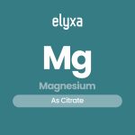 , Ingredients, Elyxa