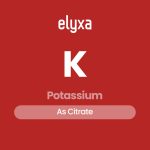 , Ingredients, Elyxa