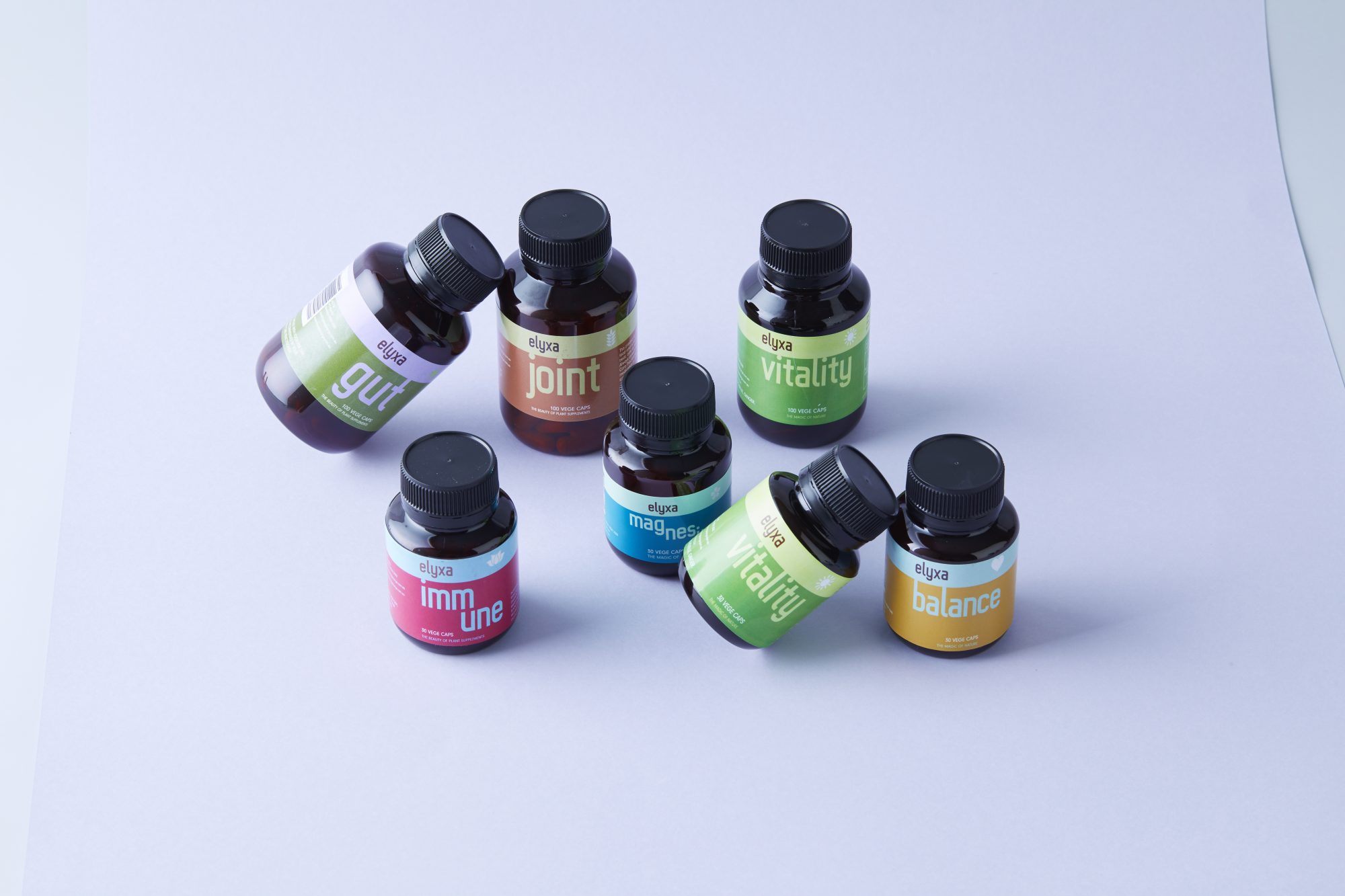 Hormone Balance Supplements Australia, Hormonal Imbalances, Elyxa