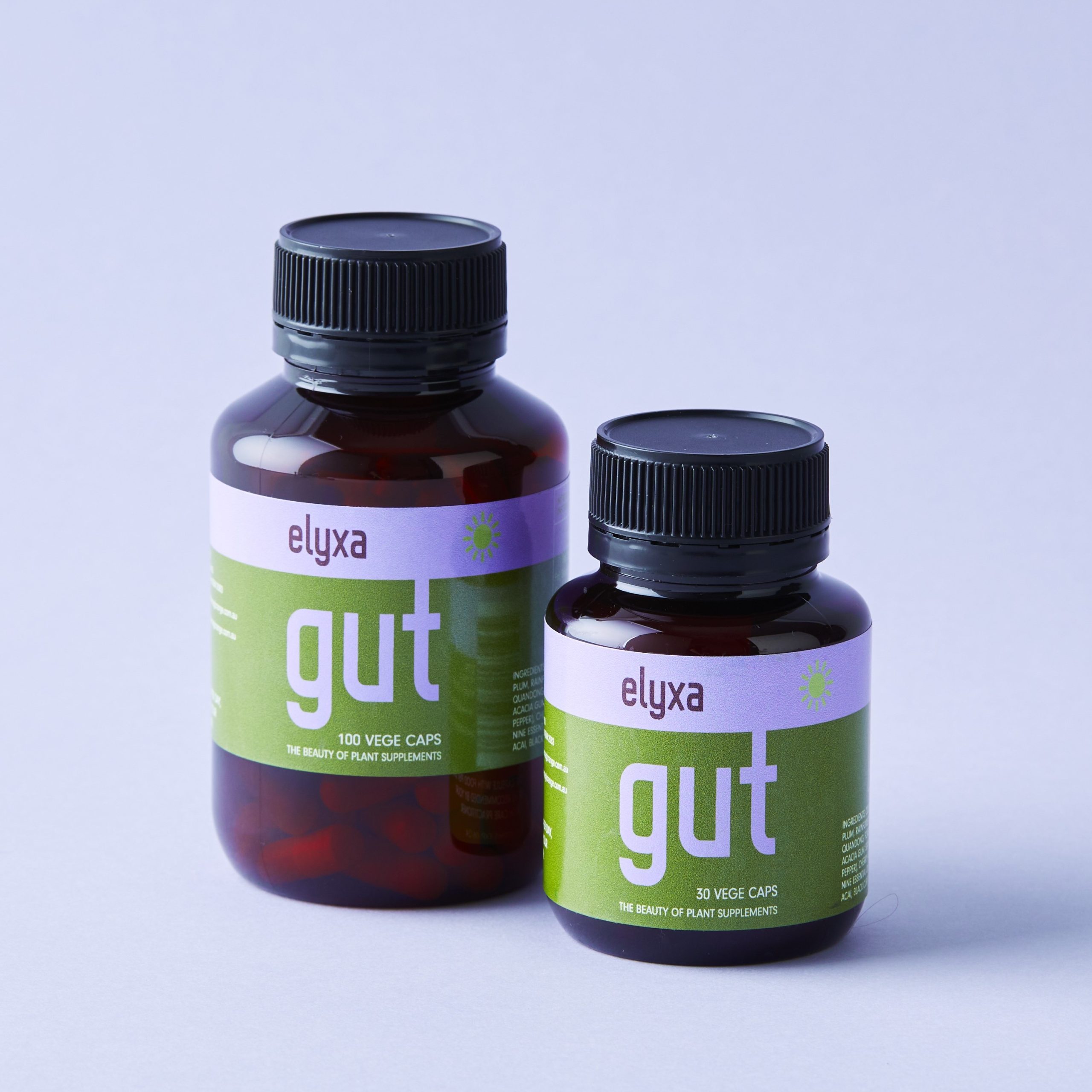 Elyxa Australian Organic Whole-food Supplements Gut 12303 Copy V2