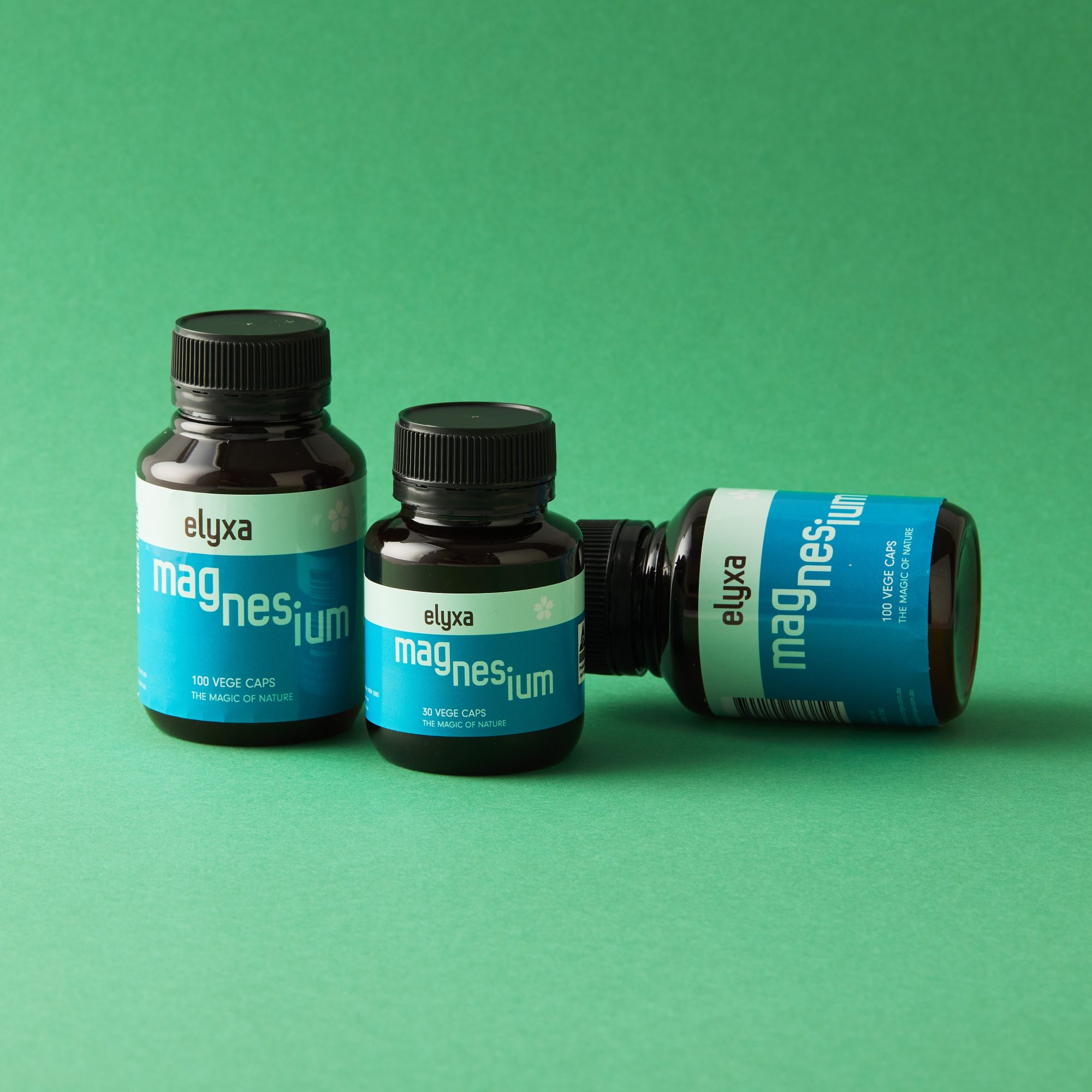 Australian Organic Whole-Food Supplements, Home, Elyxa