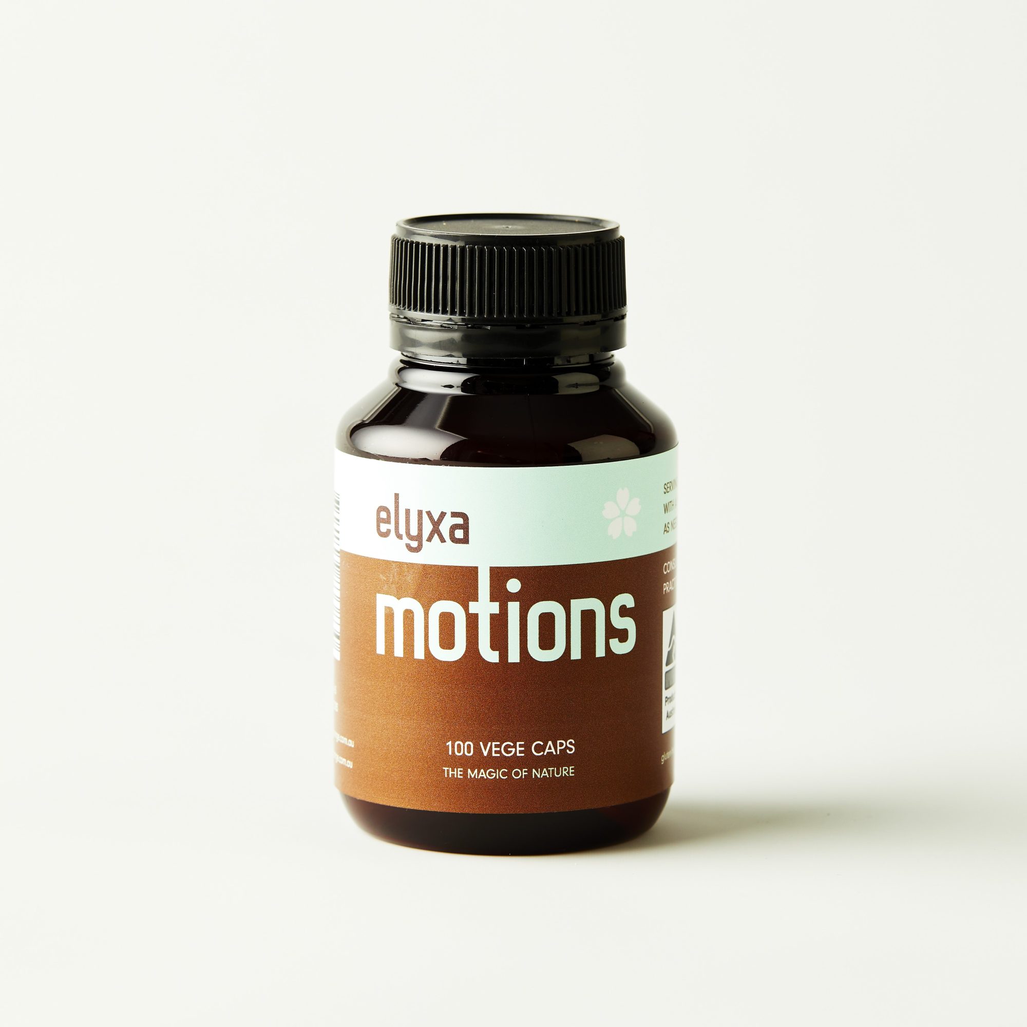 Australian Organic Whole-Food Supplements, Home, Elyxa
