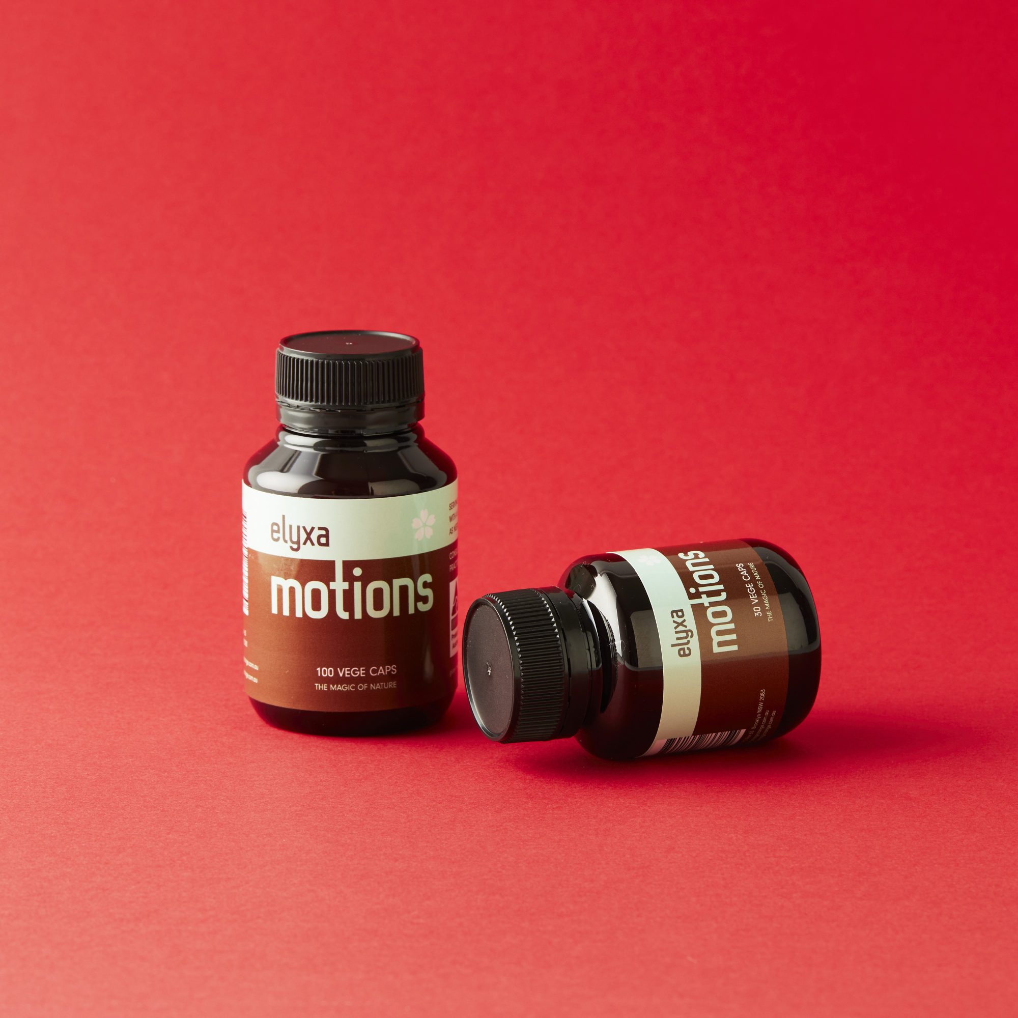 Constipation Relief Supplements Australia, Constipation, Elyxa