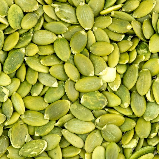 Elyxa Australian Organic Whole-food Supplements Pumpkin Seeds