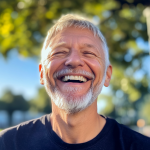 Elyxa Australian Organic Whole-food Supplements Social Media Profile Picture Of A Happy 60 Years 1a78a8d8 8902 4dbf 9598 A3f743c1e977