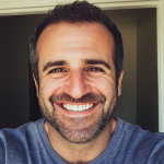 Elyxa Australian Organic Whole-food Supplements Social Media Profile Picture Of A Happy Man Taken 6fc49687 13e7 4924 976b 9c8cfdc903c6