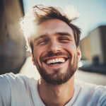 Elyxa Australian Organic Whole-food Supplements Social Media Profile Picture Of A Happy Man Taken Ebafc92e D162 4607 9cb7 32cf9caca22d
