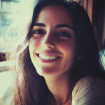 Elyxa Australian Organic Whole-food Supplements Social Media Profile Picture Of A Happy Woman Tak 6faa3be2 8973 4ca1 A6e9 D41be8eb238a