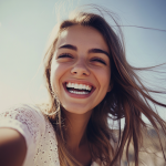 Elyxa Australian Organic Whole-food Supplements Social Media Profile Picture Of A Happy Woman Tak 953ff0bb E509 4cf4 B97a 6e29e787e60a