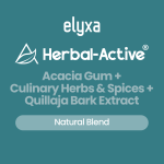, Ingredients, Elyxa