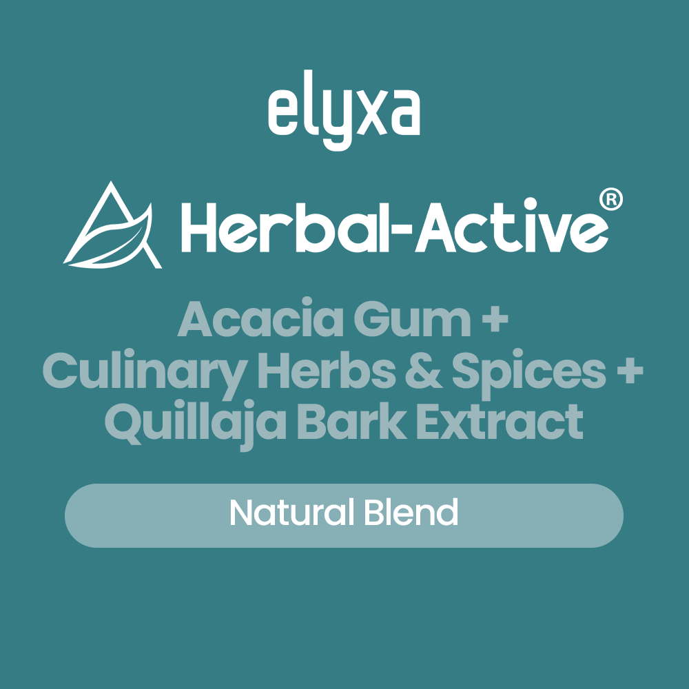 Elyxa Australian Organic Whole-food Supplements Herbal Active