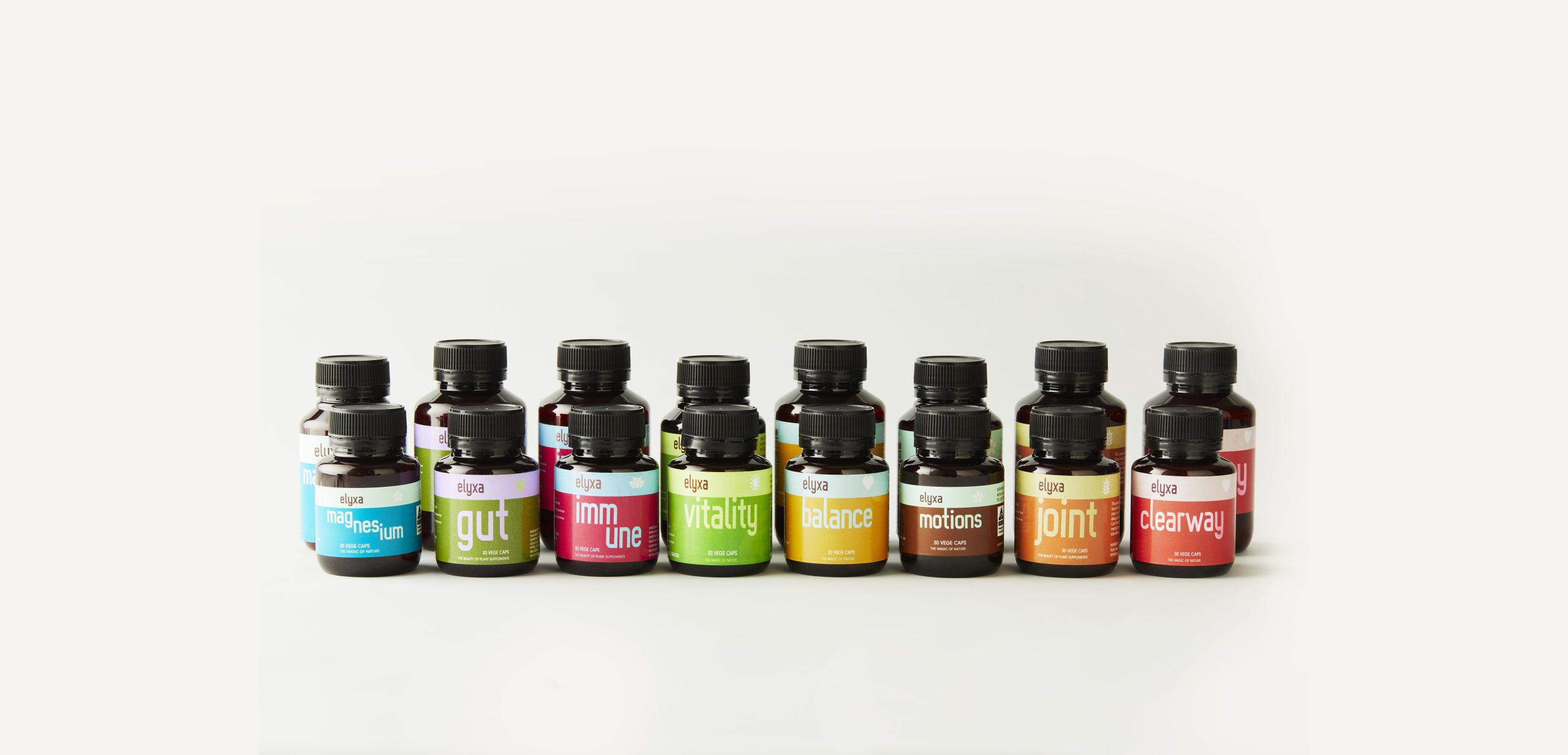 Australian Organic Whole-Food Supplements, Home, Elyxa
