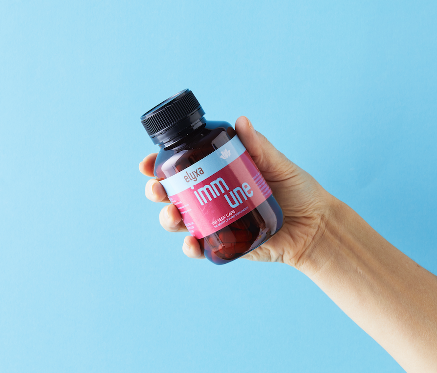 Australian Organic Whole-Food Supplements, Home, Elyxa