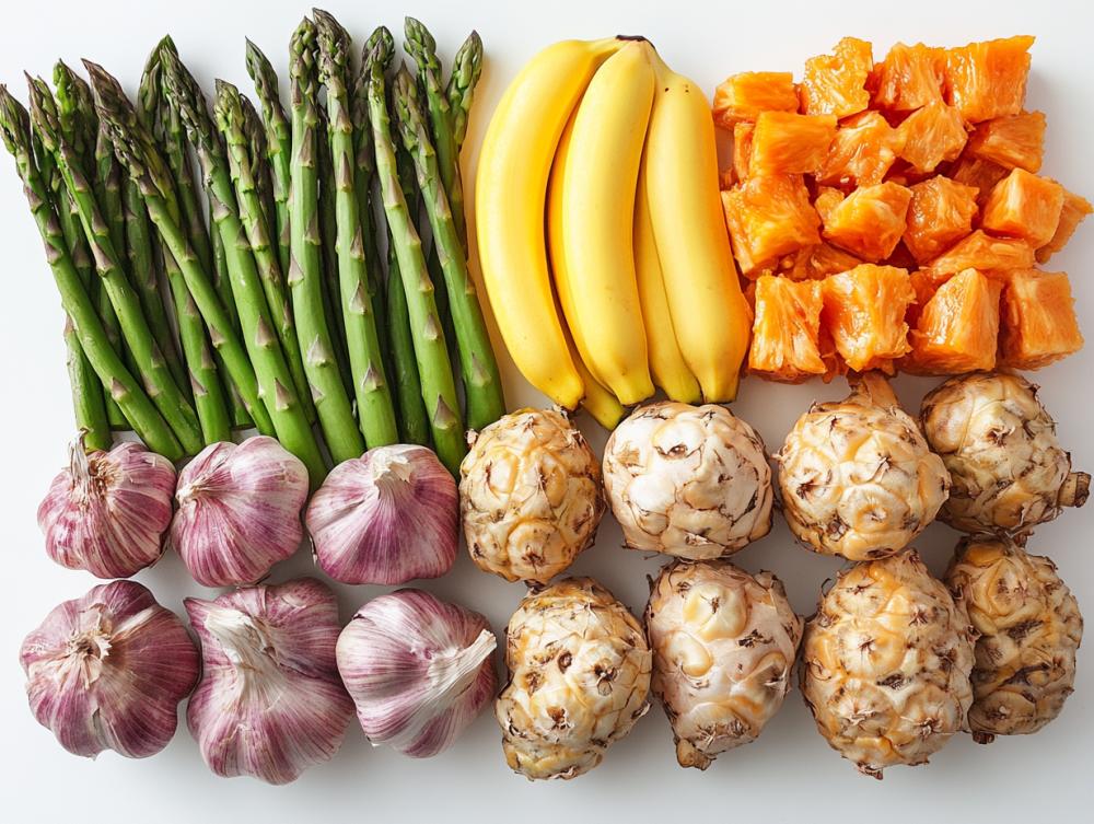 Elyxa Australian Organic Whole-food Supplements Digestive Enzymes Vs. Prebiotics What’s The Difference