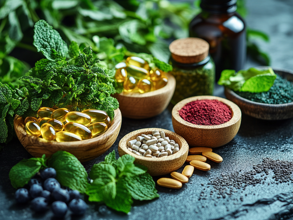 Elyxa Australian Organic Whole-food Supplements How To Choose High Quality Natural Supplements In Australia