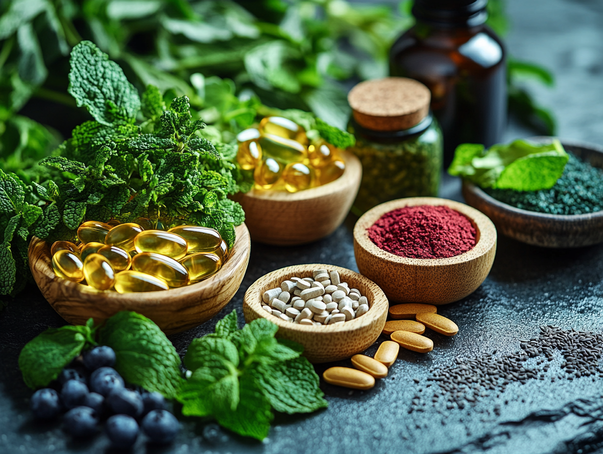 How to Choose High-Quality Natural Supplements in Australia, How to Choose High-Quality Natural Supplements in Australia, Elyxa