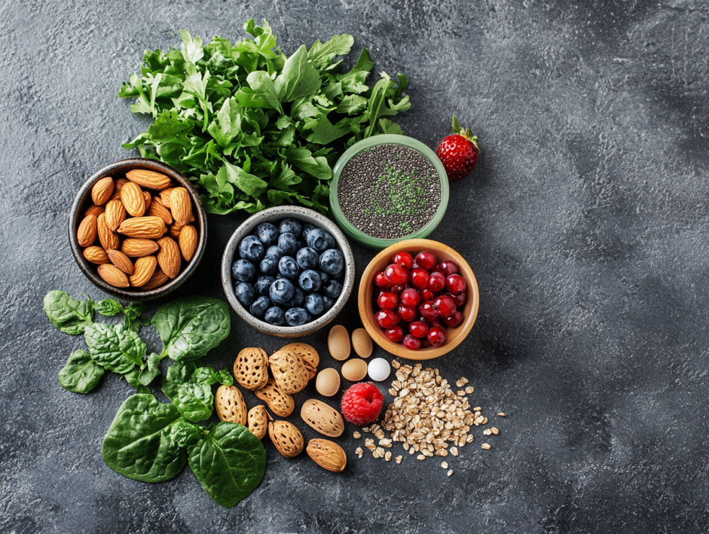 Elyxa Australian Organic Whole-food Supplements The Power Of Whole Food Supplements Why They Work Better