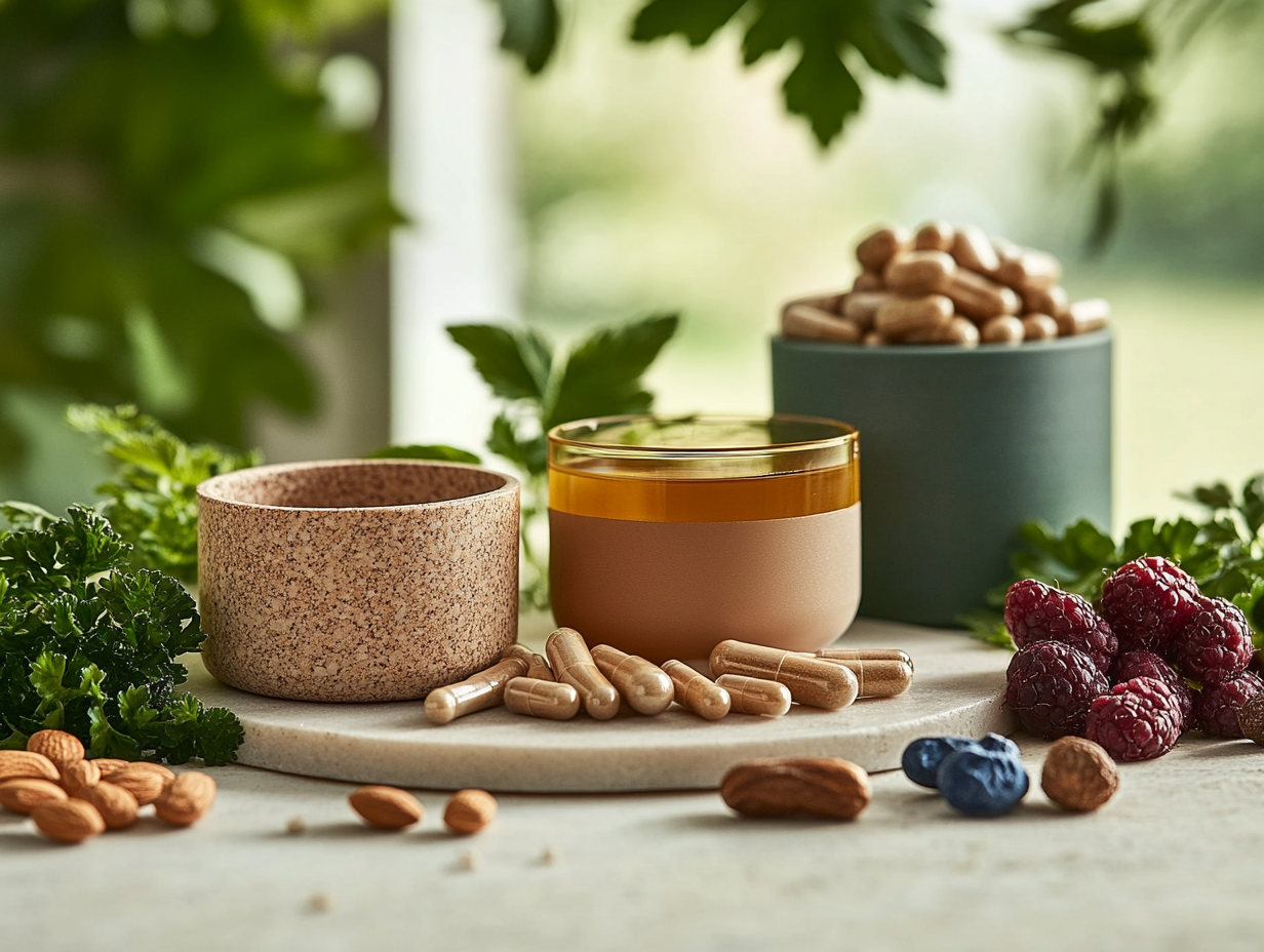 How to Choose the Right Supplement for Your Lifestyle and Needs, How to Choose the Right Supplement for Your Lifestyle and Needs, Elyxa