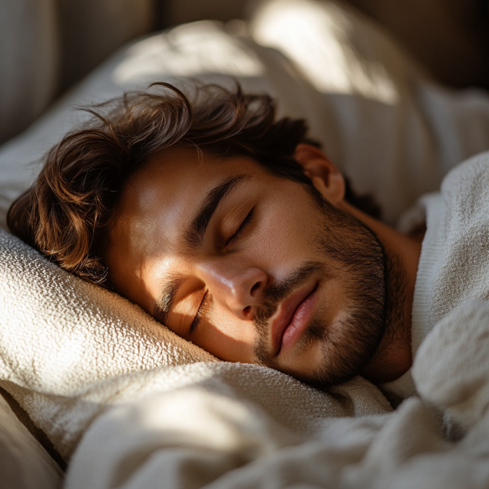 Elyxa Australian Organic Whole-food Supplements How To Improve Sleep Quality Without Medications