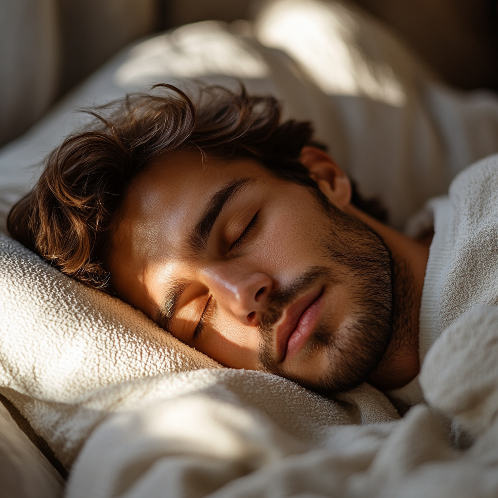 How to Improve Sleep Quality Without Medications, How to Improve Sleep Quality Without Medications, Elyxa