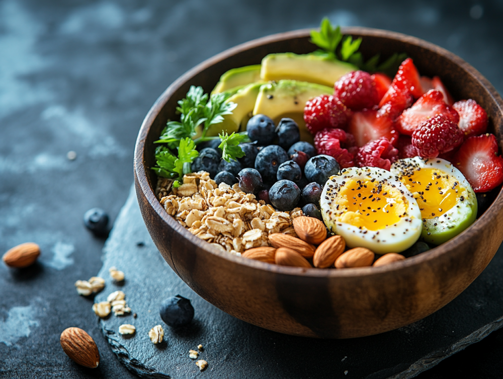 Elyxa Australian Organic Whole-food Supplements How To Maintain Energy Throughout The Day Without Sugar Crashes