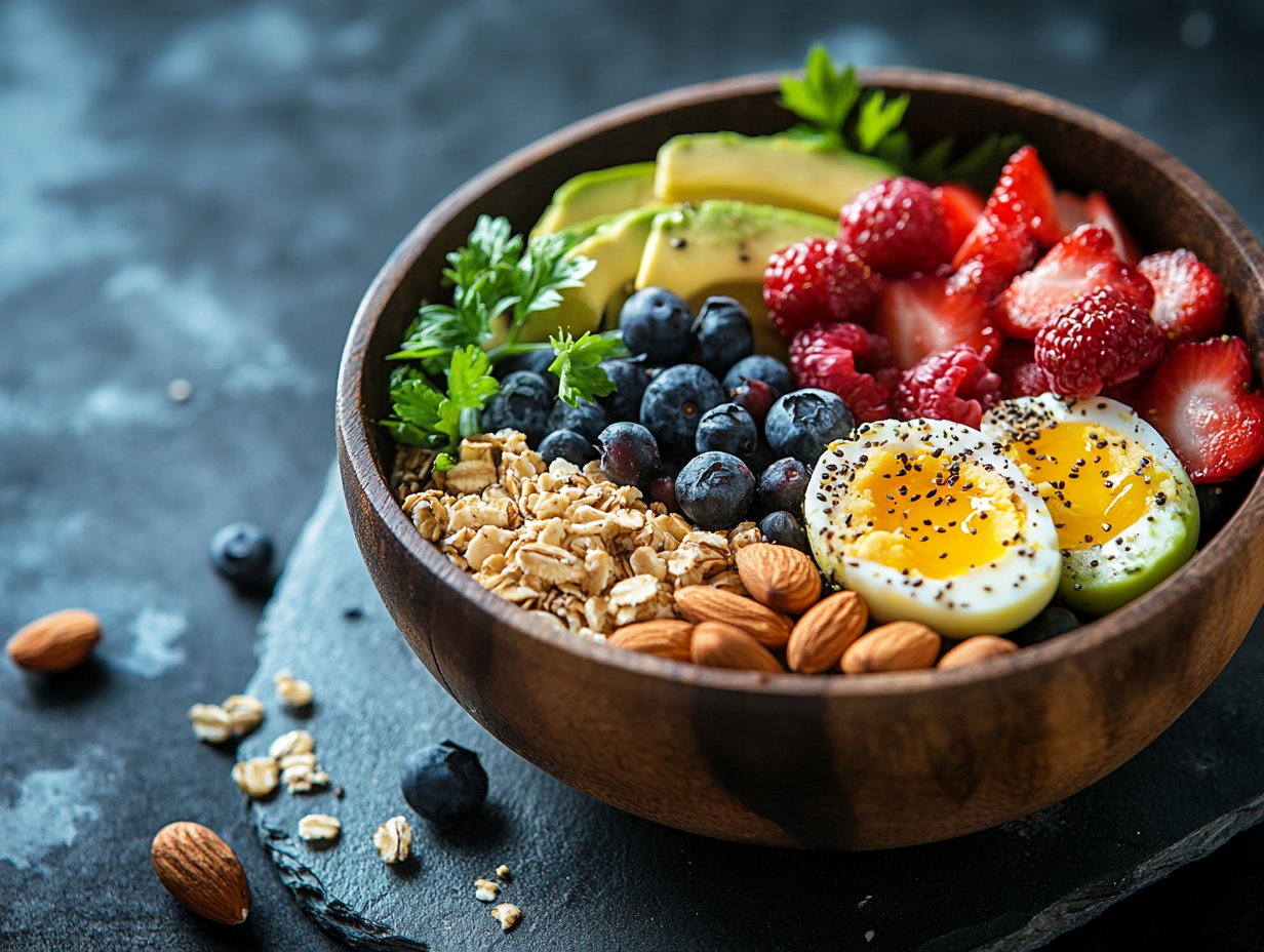 How to Maintain Energy Throughout the Day Without Sugar Crashes, How to Maintain Energy Throughout the Day Without Sugar Crashes, Elyxa