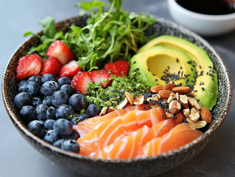 Australian Organic Whole-Food Supplements, Home, Elyxa