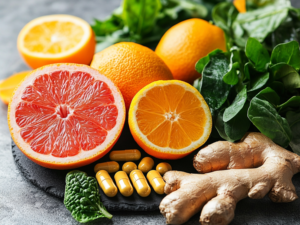 Australian Organic Whole-Food Supplements, Home, Elyxa