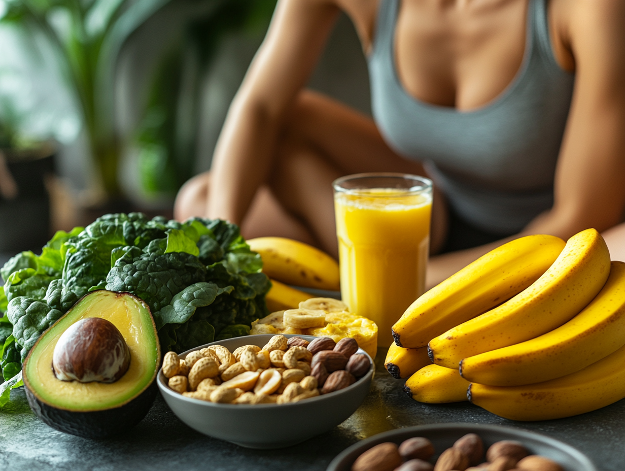 , How to Prevent and Manage Muscle Cramps Naturally, Elyxa