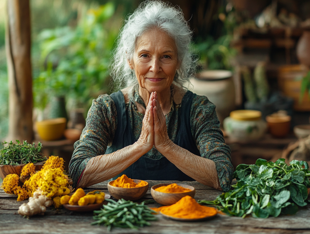 Elyxa Australian Organic Whole-food Supplements How To Support Joint Health Naturally As You Age