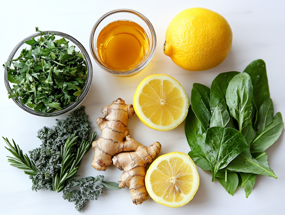 Elyxa Australian Organic Whole-food Supplements The Benefits Of Detoxifying The Body Naturally