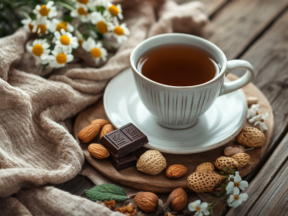 How to Improve Sleep Quality Without Medications, The Benefits of Natural Remedies for Stress and Anxiety, Elyxa