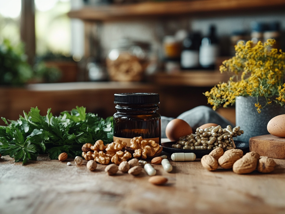 How to Improve Sleep Quality Without Medications, The Best Supplements for Men&rsquo;s Health and Vitality, Elyxa