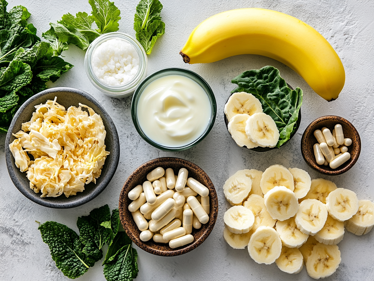 The Connection Between Poor Gut Health and Autoimmune Issues, The Connection Between Poor Gut Health and Autoimmune Issues, Elyxa