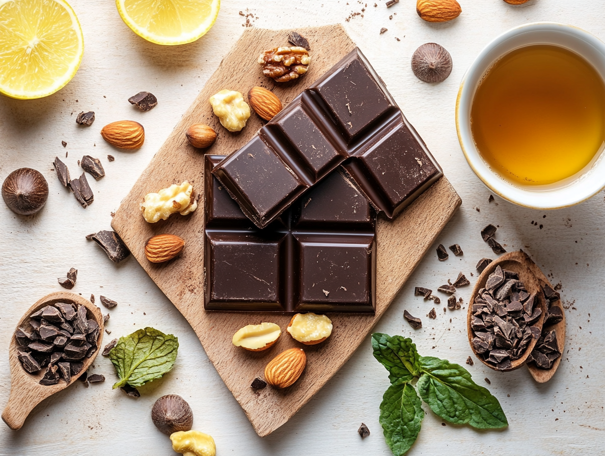 The Impact of Stress on Nutrient Absorption and How to Fix It, The Impact of Stress on Nutrient Absorption and How to Fix It, Elyxa