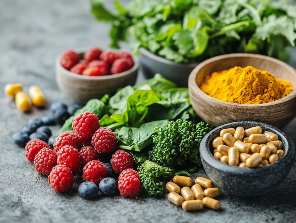 Australian Organic Whole-Food Supplements, Home, Elyxa