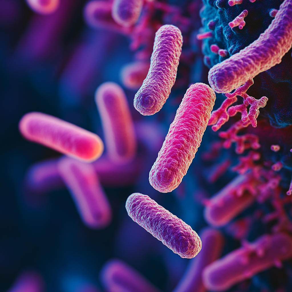 The Importance of a Balanced Microbiome for Overall Well-Being, The Importance of a Balanced Microbiome for Overall Well-Being, Elyxa