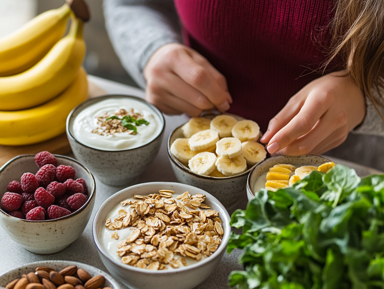 The Link Between Poor Digestion and Low Energy Levels, The Link Between Poor Digestion and Low Energy Levels, Elyxa