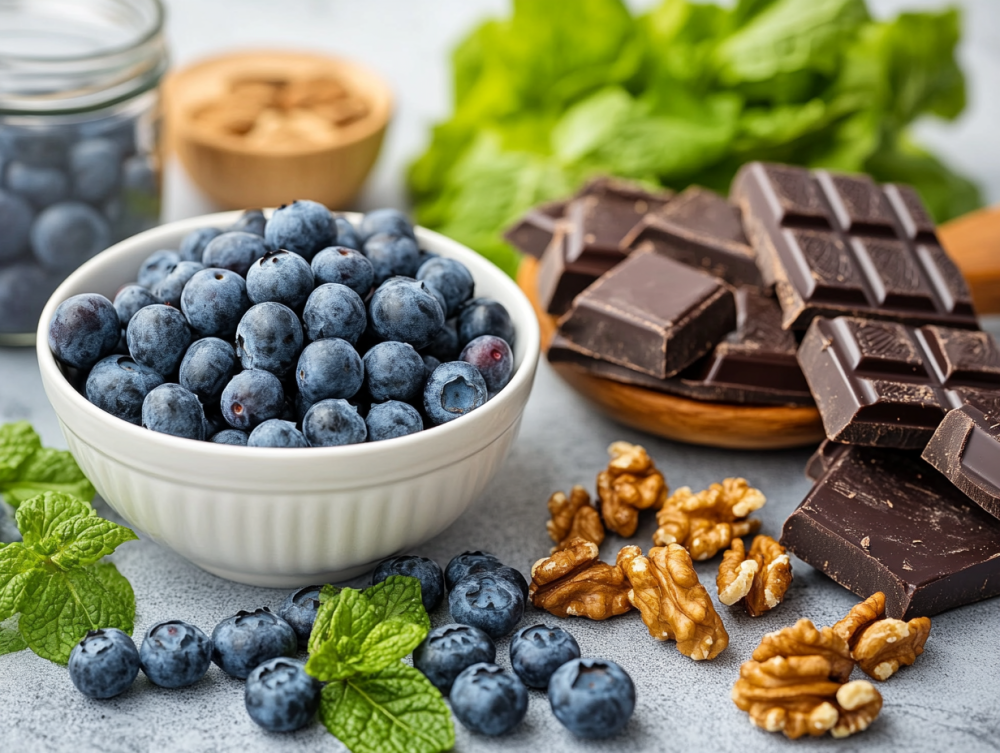 Elyxa Australian Organic Whole-food Supplements The Role Of Natural Supplements In Supporting Mental Clarity And Focus