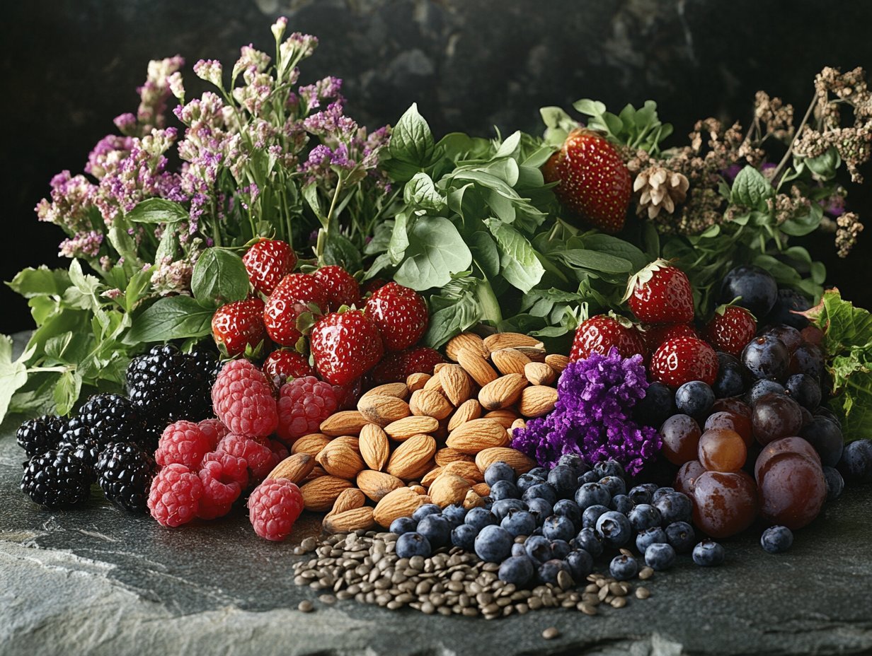 The Science Behind Food-Based Supplements: Are They Better for You?, The Science Behind Food-Based Supplements: Are They Better for You?, Elyxa
