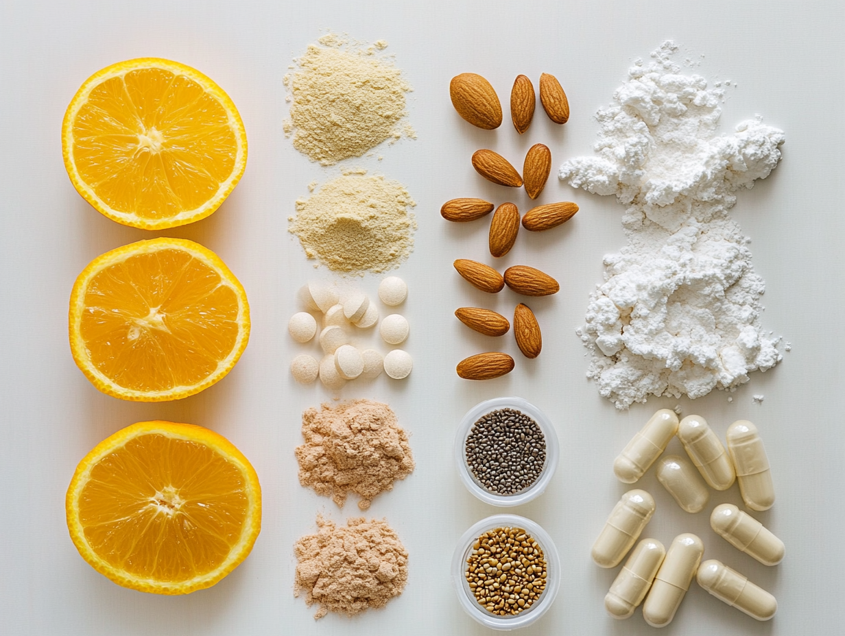 The Truth About Fillers and Preservatives in Supplements: What to Avoid, The Truth About Fillers and Preservatives in Supplements: What to Avoid, Elyxa