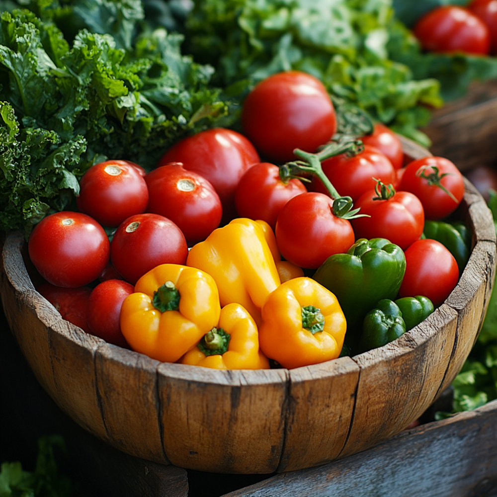 Elyxa Australian Organic Whole-food Supplements What Causes Nutrient Deficiencies And How To Address Them