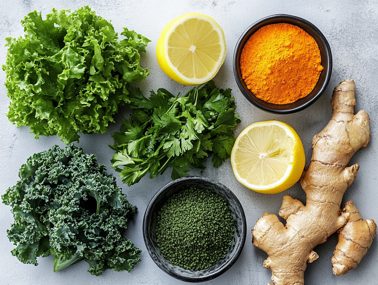 , Why Detoxing from Heavy Metals and Toxins Is Important, Elyxa